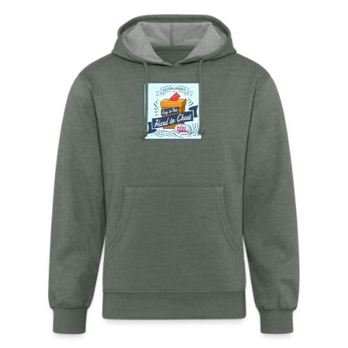 Election Integrity - Unisex Organic Hoodie