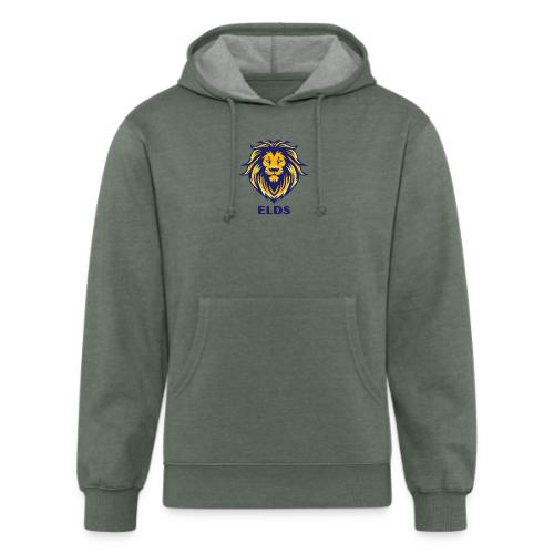 ELDS Simplified - Unisex Organic Hoodie