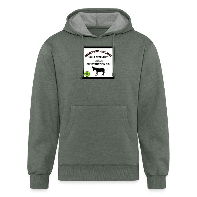 Donkeys INC. 2024 Palace Version