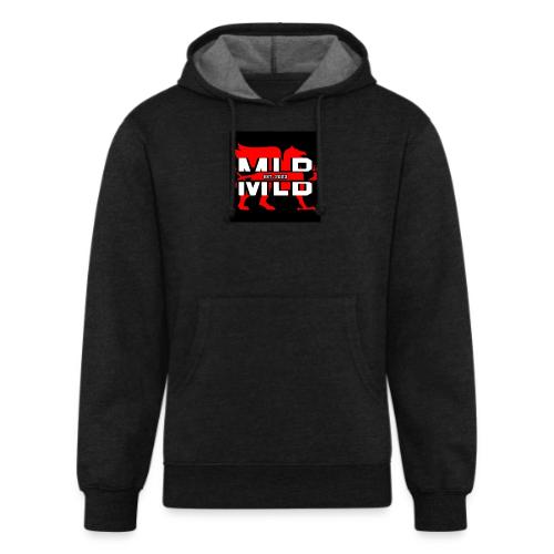 MLB EST. 2023 - Unisex Organic Hoodie