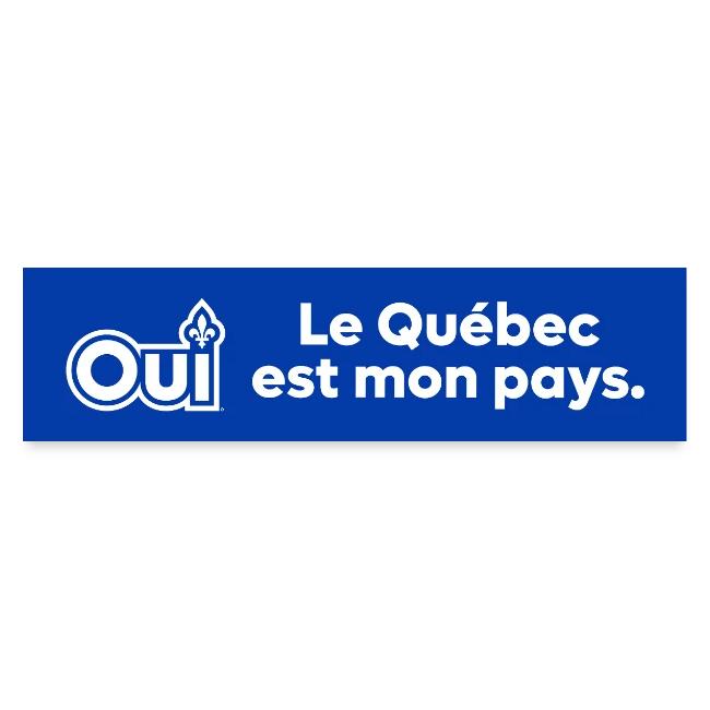 OUI Québec