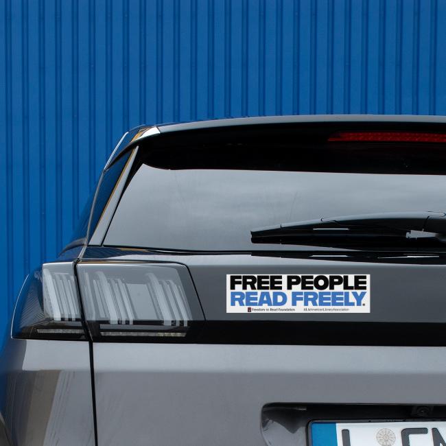 Free People Read Freely®