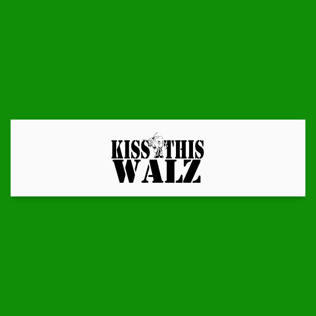 Kiss This Walz