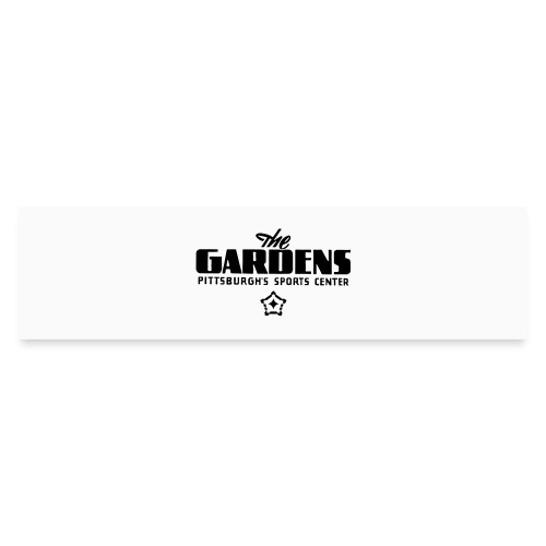 gards - Bumper Sticker
