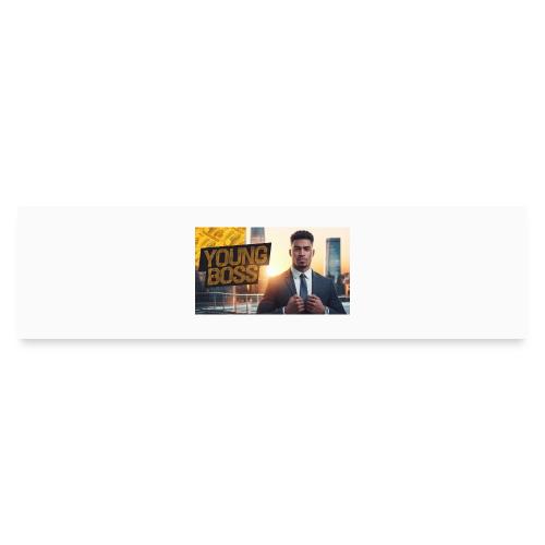 vidiq thumbnail 5 - Bumper Sticker