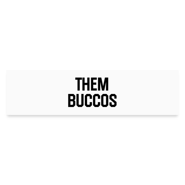 them buccos