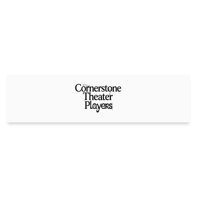 Cornerstone Theater Players