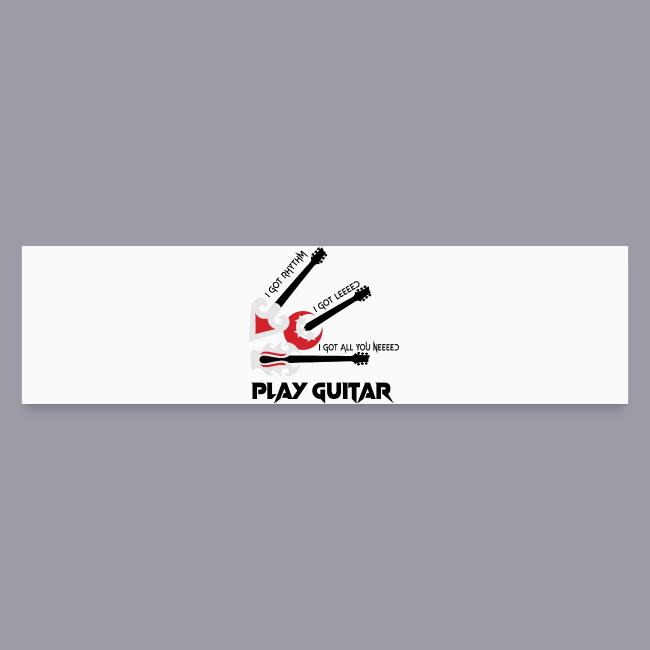 PLAY GUITAR