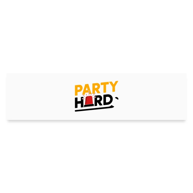 party hard 2018