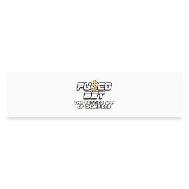 Official FuscoBet Logo
