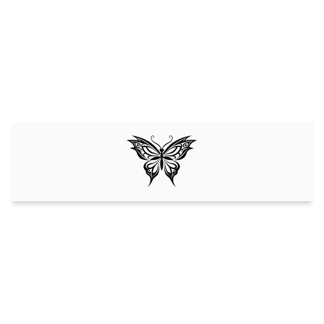 Stenciled🦋 BUTTERFLY