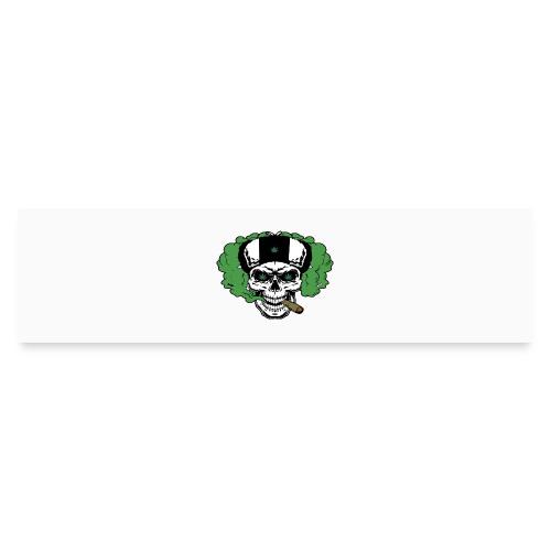 SKUNK - Bumper Sticker
