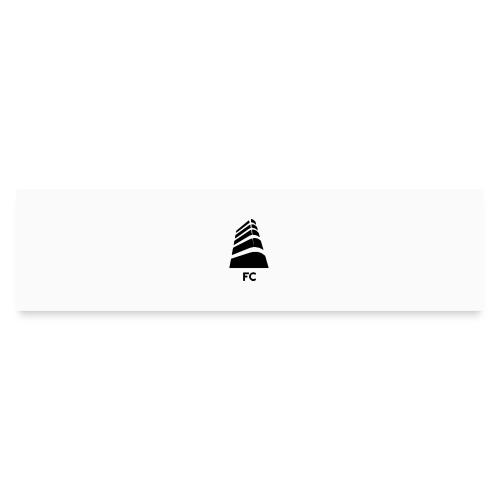 FC SPORT™ - Bumper Sticker