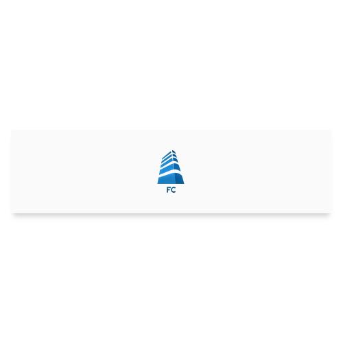 FC SPORT™ - Bumper Sticker