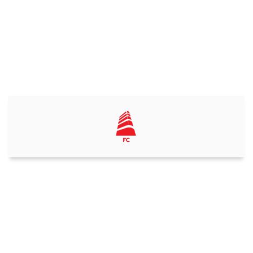 FC SPORT™ - Bumper Sticker