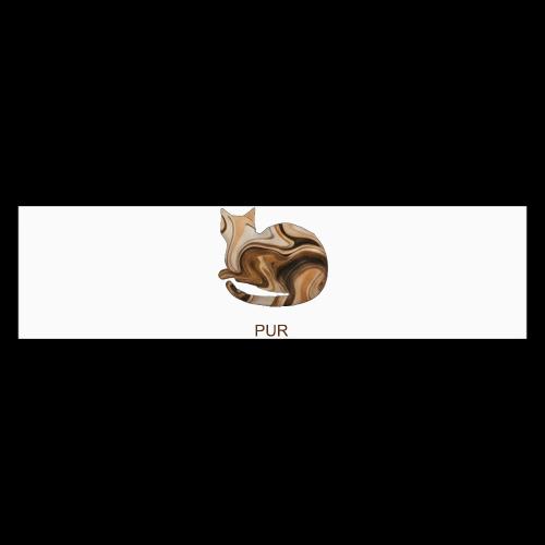 Rare Purpose - Bumper Sticker