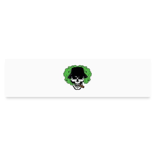 ill - Bumper Sticker