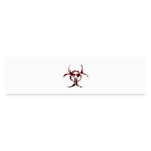 ZPS - Bumper Sticker