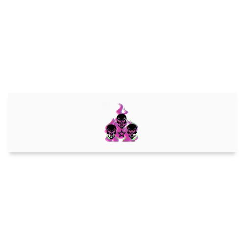 Shadowhunters19 - Bumper Sticker