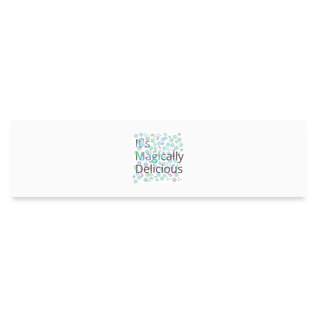 Magically