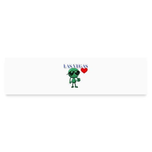 Smoon City_Las Vegas - Bumper Sticker