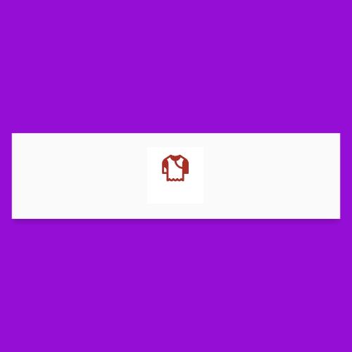 Logo - Bumper Sticker