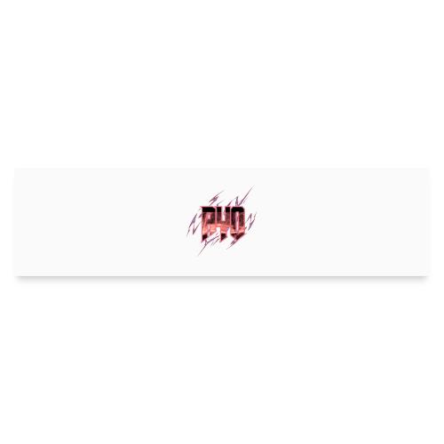 Ayo's Red - Bumper Sticker