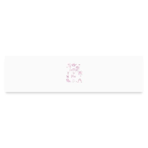 Last Night as Miss Bachelorette - Bumper Sticker