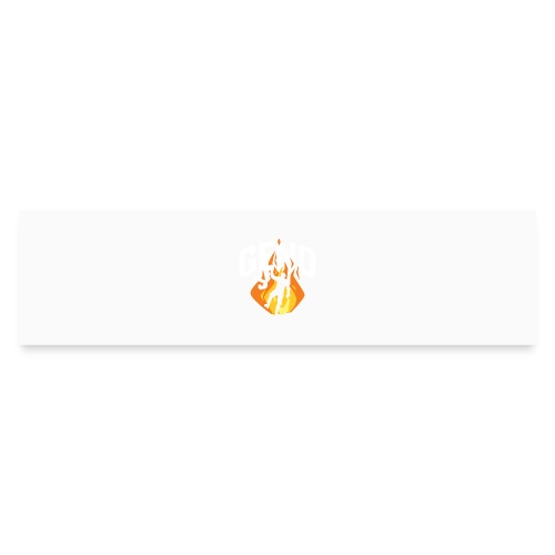 Geno is Fire - Bumper Sticker