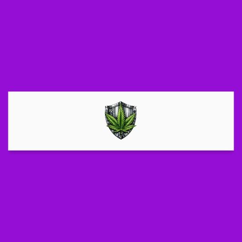 Medical Grade - Bumper Sticker