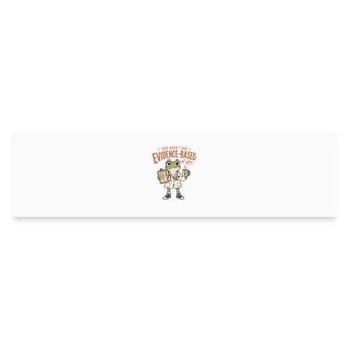 Frog Doctor - Bumper Sticker