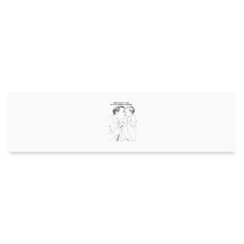 Dad Joke Blueprint T-Shirt - Bumper Sticker