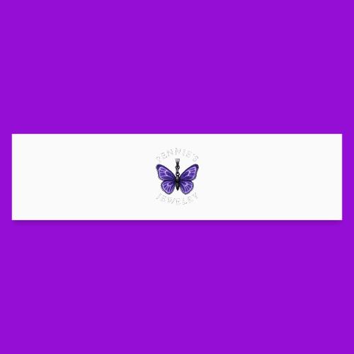 Pennie's Jewelry - Bumper Sticker