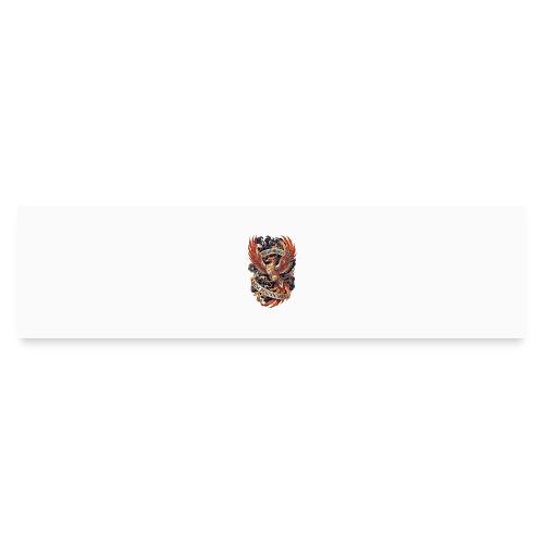 Phoenix New Year T-Shirt - Bumper Sticker
