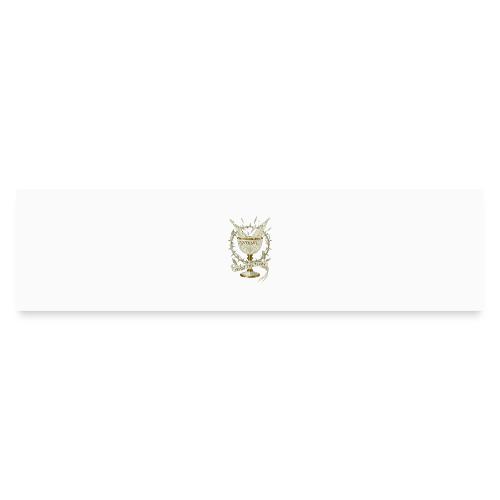 Frosted Chalice Covenant T-Shirt - Bumper Sticker