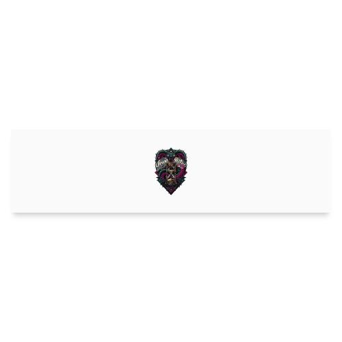 Love Bites (Literally) T-Shirt - Bumper Sticker