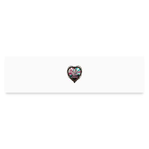 Reflection: Better Alone T-Shirt - Bumper Sticker