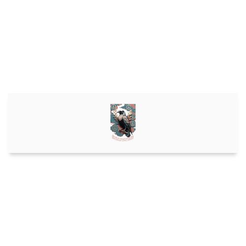 Raven Tantrum Mediator T Shirt - Bumper Sticker