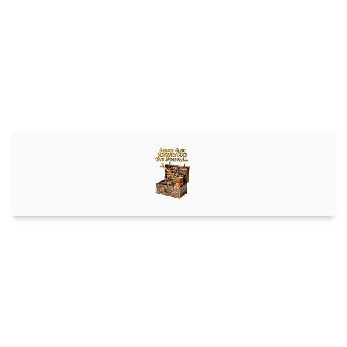 Garage Guru T Shirt - Bumper Sticker