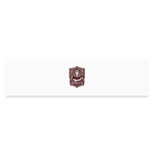Protector of the Pride T Shirt, Sarcastic Dad Gif - Bumper Sticker