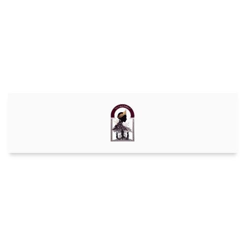 Women's Day Legacy T Shirt, Empowerment Gift 2026 - Bumper Sticker