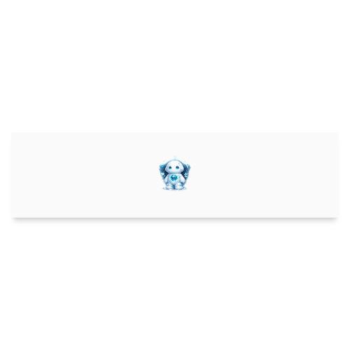 Snowy AI - Bumper Sticker