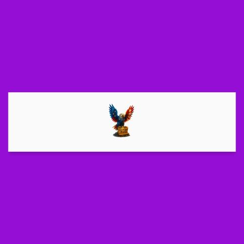 Veterans Press - Bumper Sticker