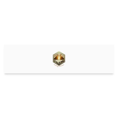 Easter Eternal Bread Breaking Tee,Recognition Gift - Bumper Sticker