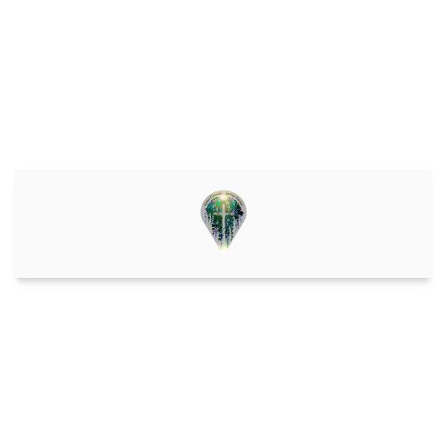 Easter Grace Cascades Vine T Shirt, Renewal Gift - Bumper Sticker