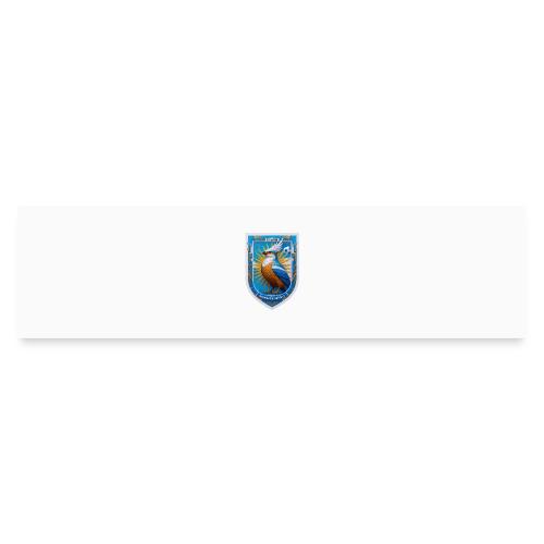 Argentina Hornero Pride T Shirt, Football Gift - Bumper Sticker
