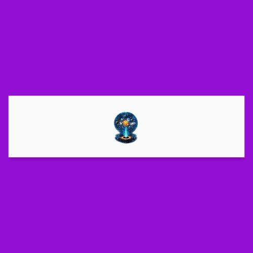 Holographic Universe - Bumper Sticker