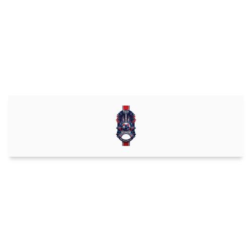 Paris Tower Legacy T Shirt, Soccer City Pride Gift - Bumper Sticker