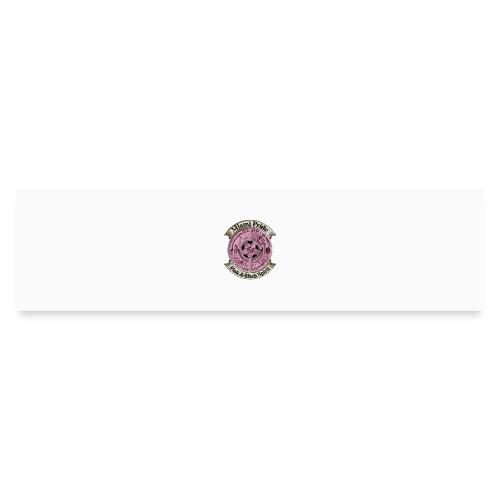 Miami Pride T Shirt, Soccer City Pride Gift - Bumper Sticker