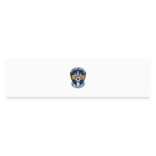 Buenos Aires Icon T Shirt, Soccer City Pride Gift - Bumper Sticker